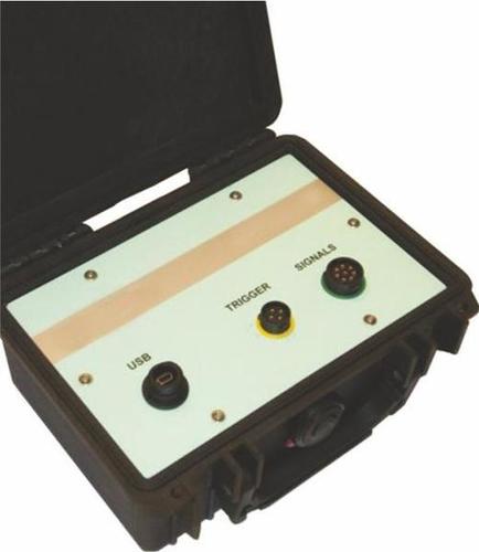 प्लास्टिक एक्सप्लोरेशन सिस्मोग्राफ गी-3