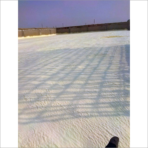 पीयूएफ इंसुलेशन