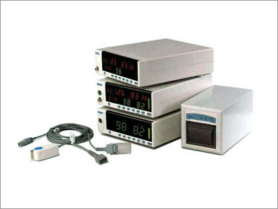 Pulse Oximeter
