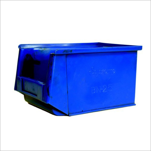 सुप्रीम स्टोरेज बिन एप्लीकेशन: औद्योगिक