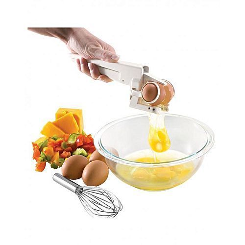 ईज़ी एग क्रैकर