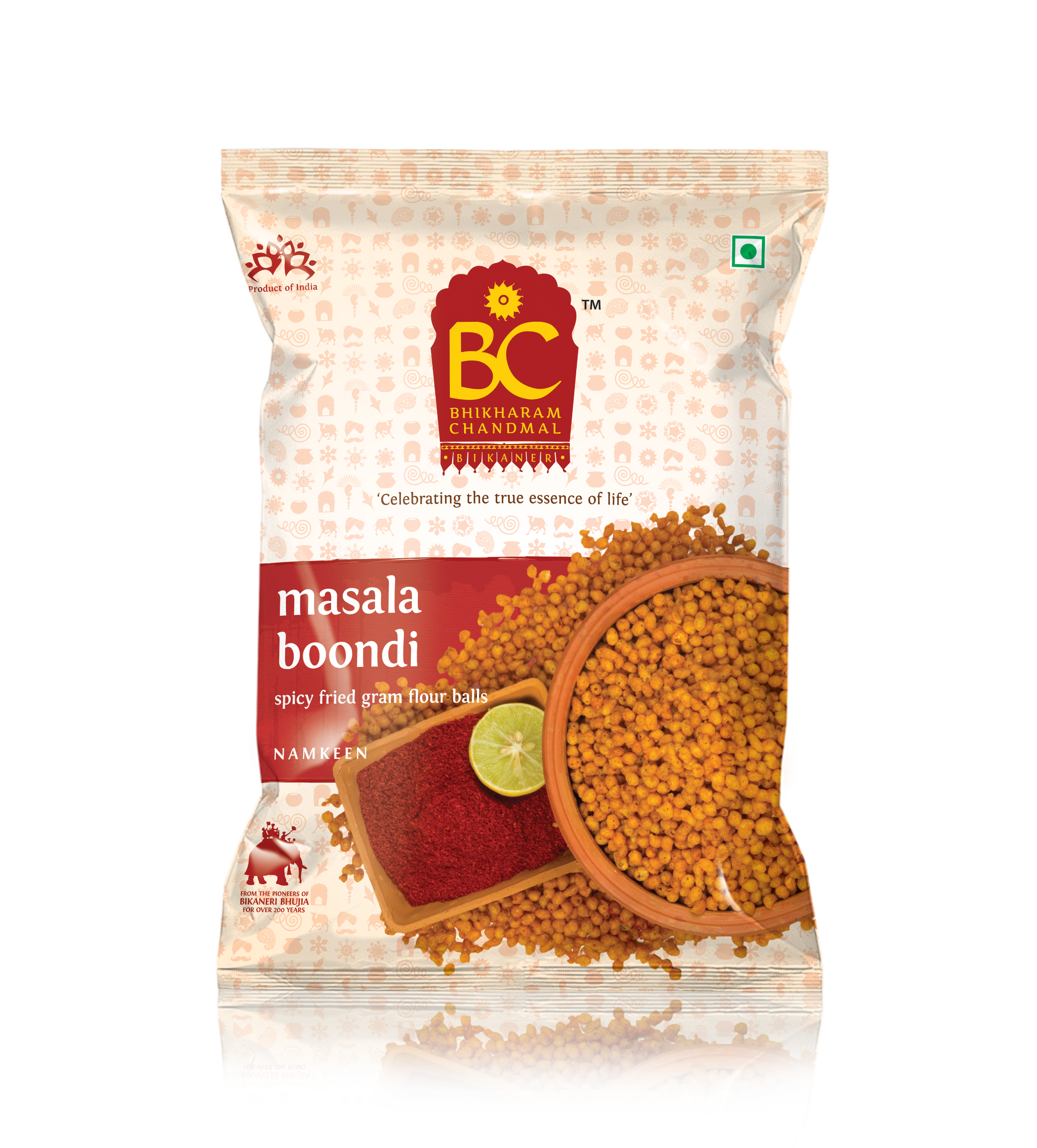 Boondi