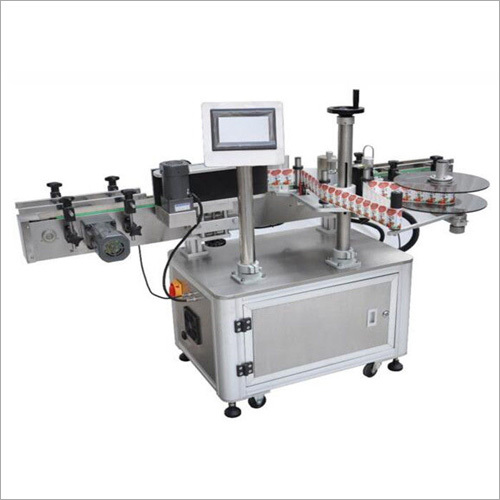 Bottle Labelling Machines