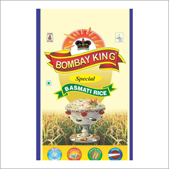 Bombay King Basmati Rice