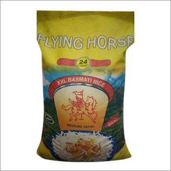 Flying Horse Basmati Rice