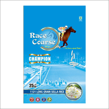 Race Course Basmati Rice