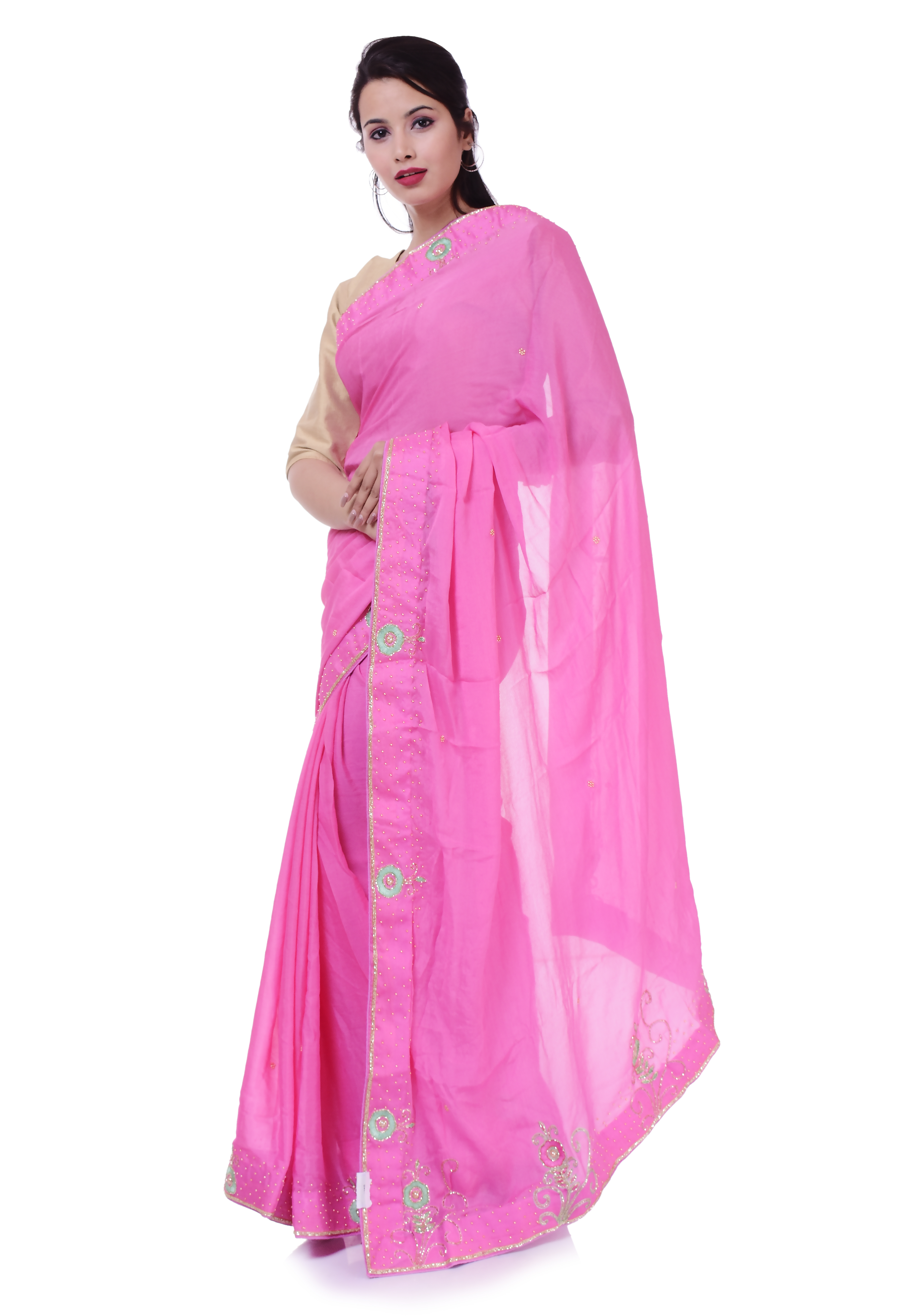 Traditional Sarees
