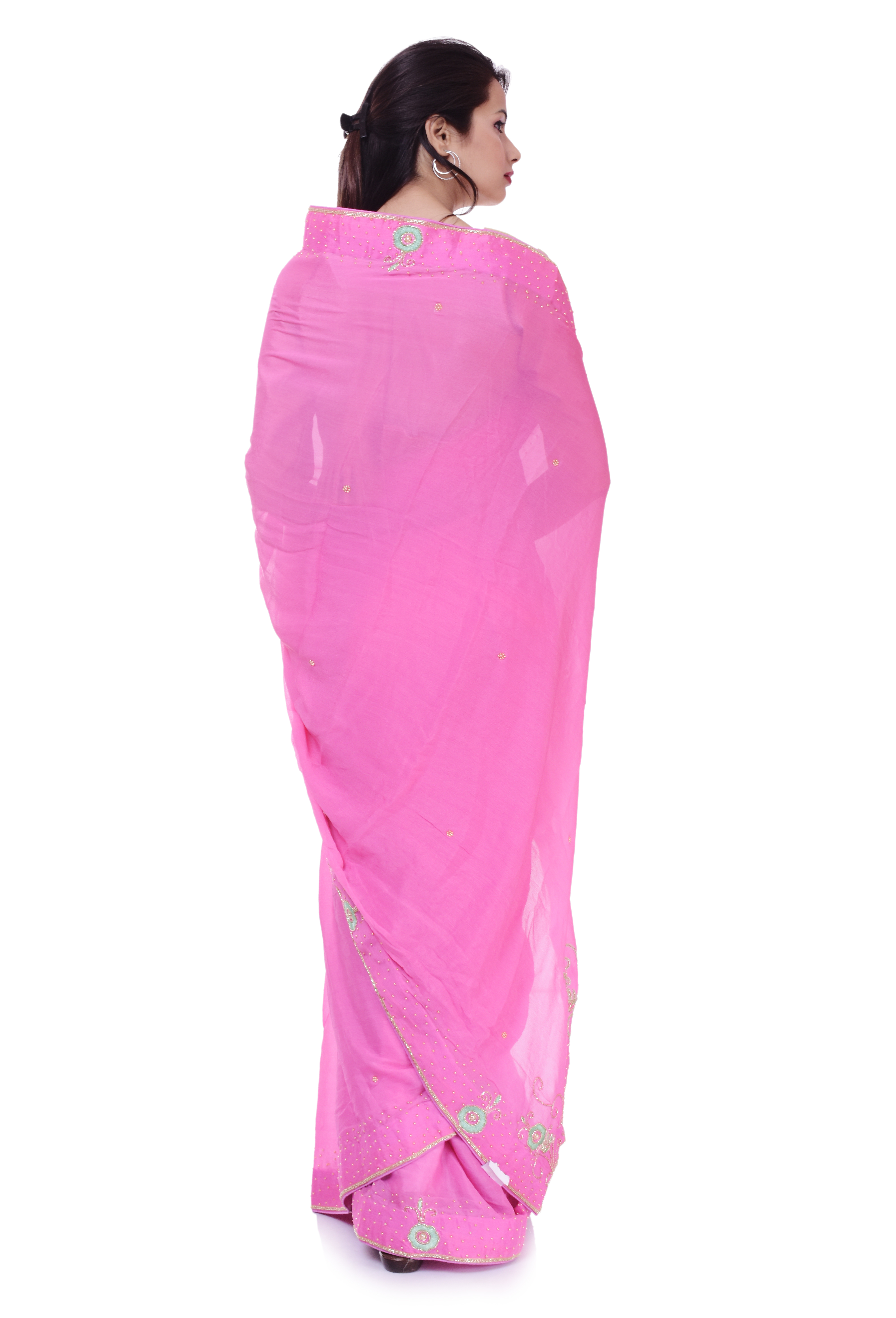 Traditional Sarees