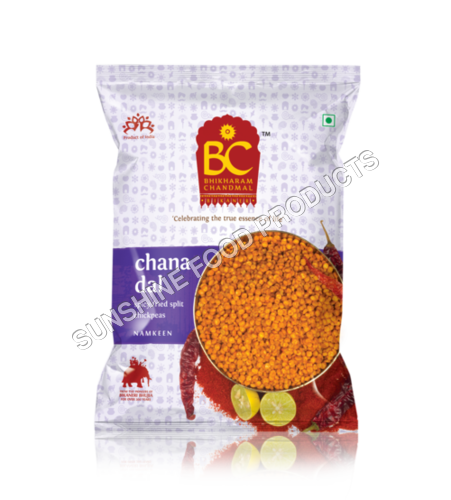 Chana Dal Namkeen