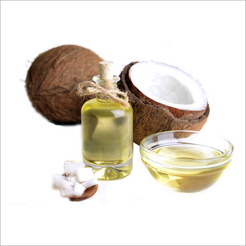 Coconut Oil