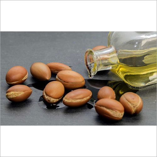 Argan Oil