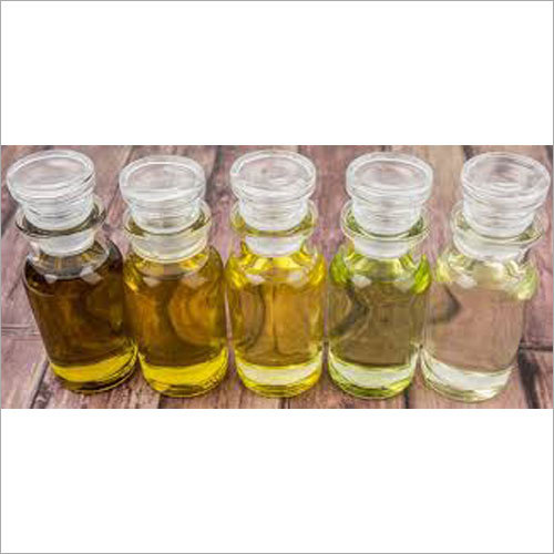 कैरियर ऑयल