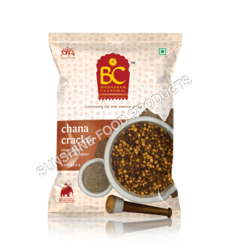 Chana Cracker Namkeen