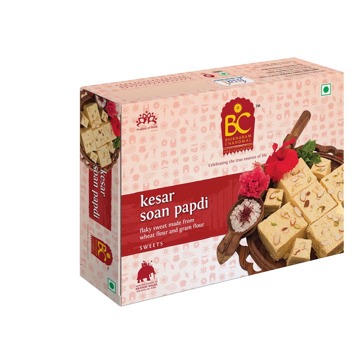 Soan Papdi