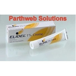 एलिडेल (पाइमक्रोलिमस क्रीम)