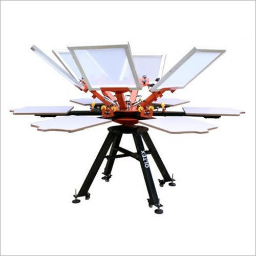 Promotional T-Shirt Printing Machine
