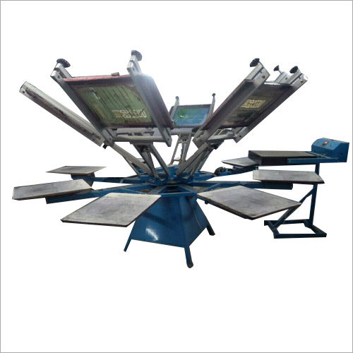 Digital T-Shirt Printing Machine
