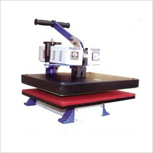 Electric Manual Fusing Machine