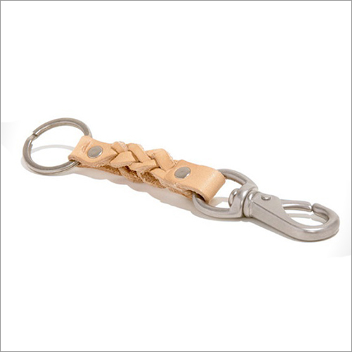 Metal Customized Key Chain