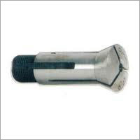 Drill Collet - Premium Quality Metal, High Speed Application | Flawless Performance Tested by Experts