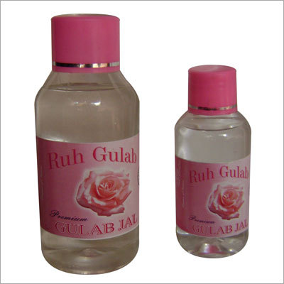 गुलाब जल