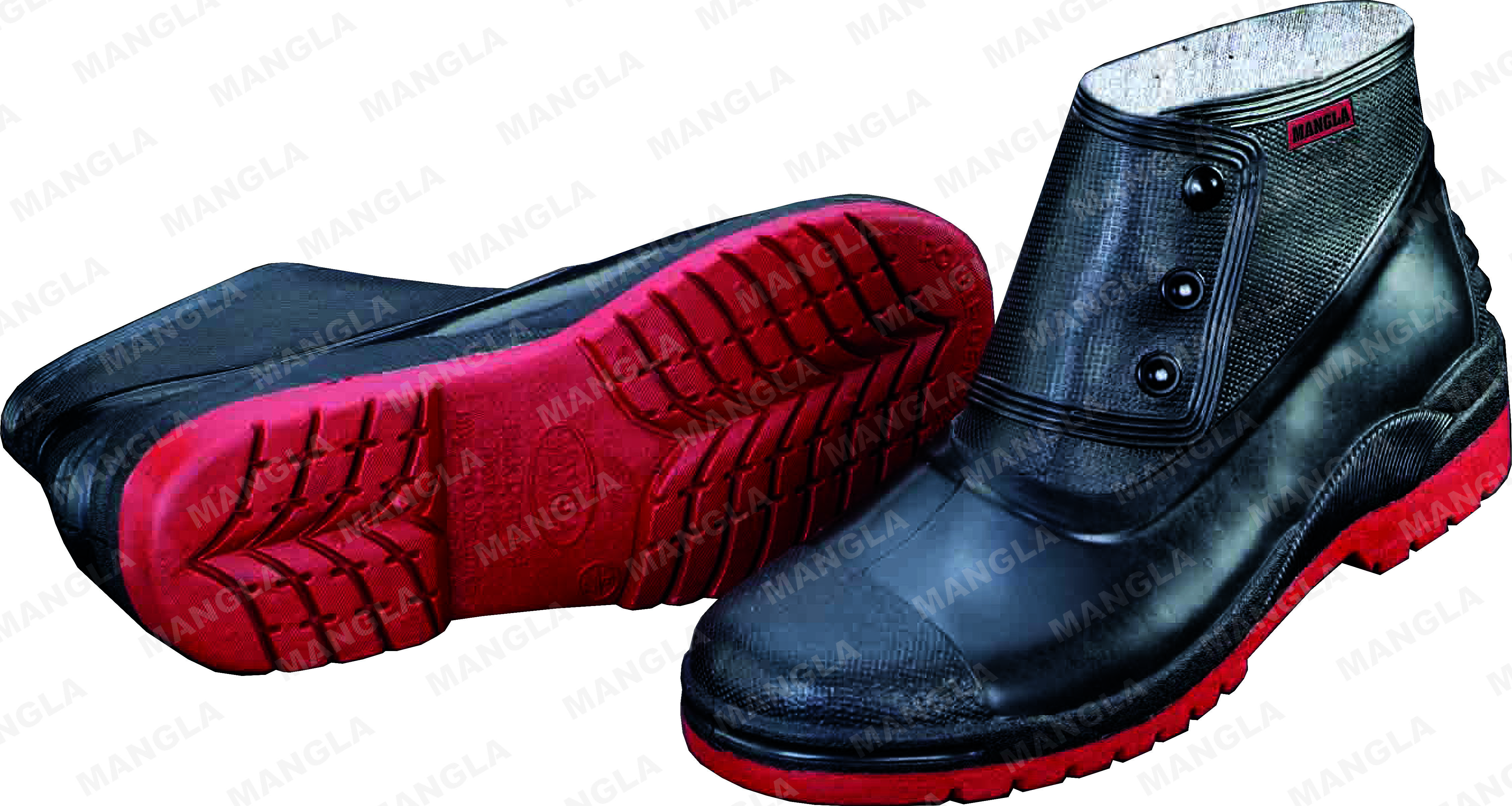 Ice Boot - Color: All