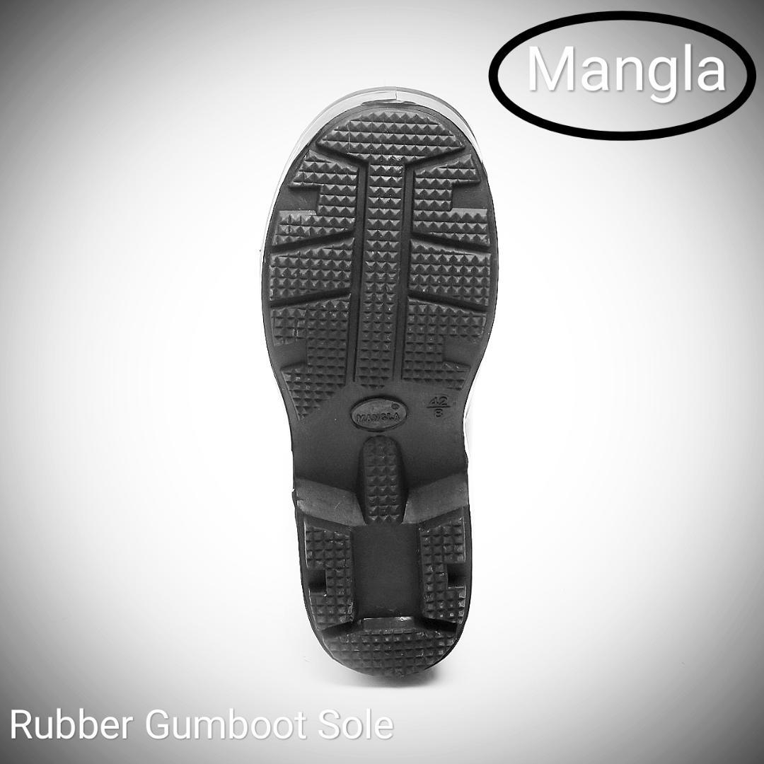 Cold Storage Boot - Color: All