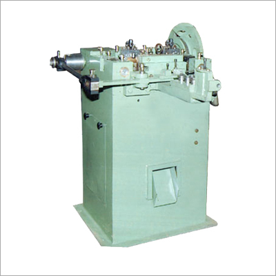 Panel Pin Machine
