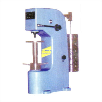 Brinell Hardness Tester
