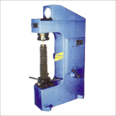 Hardness Tester