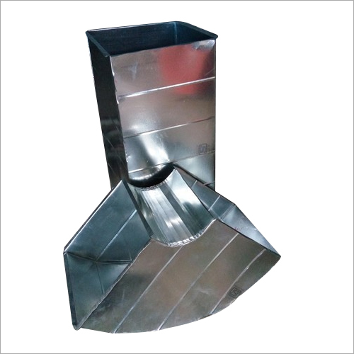 TDF Duct