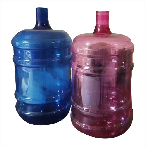 20 Liters Water Jar