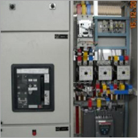 एलटी पावर पैनल