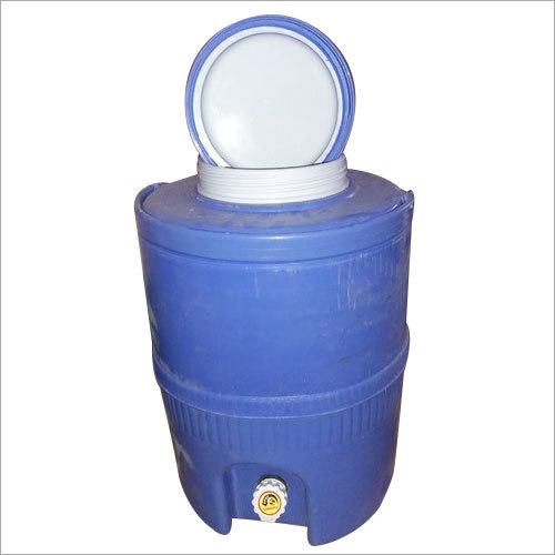 10 लीटर पानी का कैम्पर