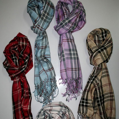 बुर्बेरी चेक