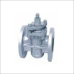 आईबीआर वाल्व