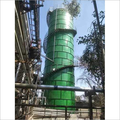 स्टोरेज टैंक ग्रेड: इंडस्ट्रियल ग्रेड