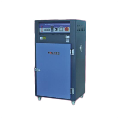 Industrial Cabinet Dryer