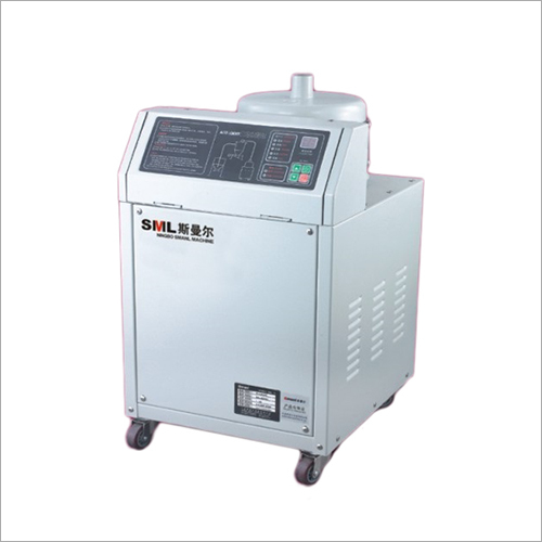 Automatic Vacuum Hopper Loader