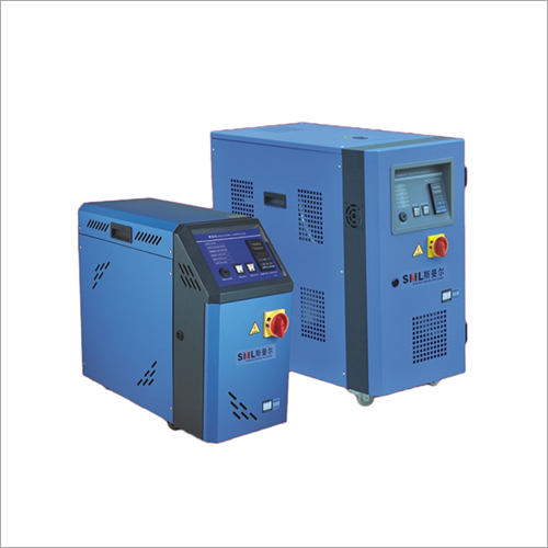Mould Temperature Controller