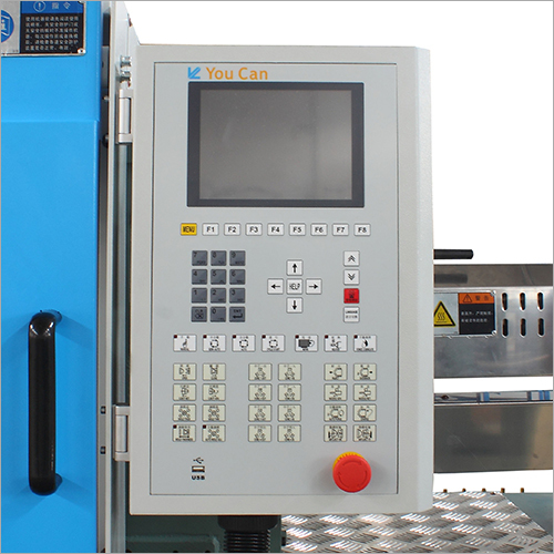Logic Controller