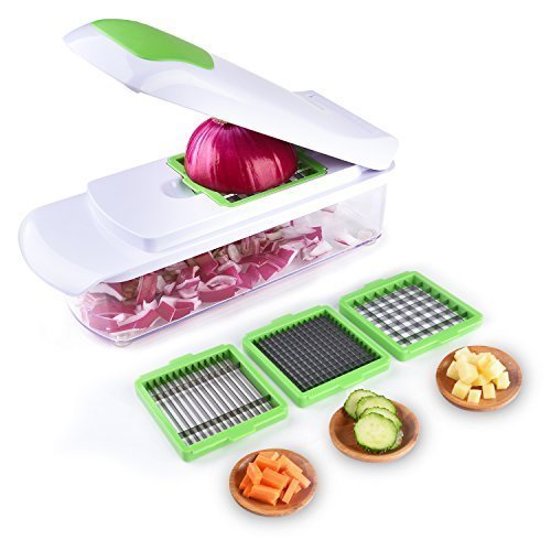 प्याज चोपर