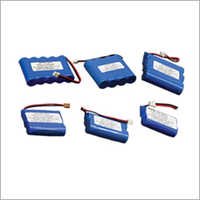 लिथियम बैटरी