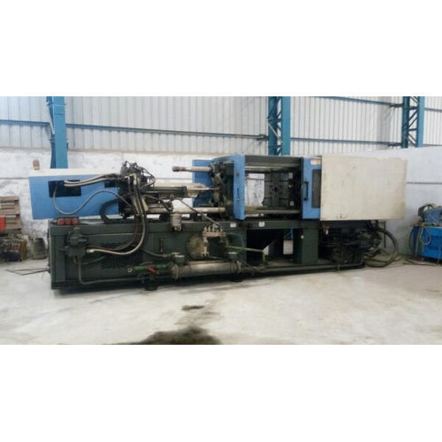 Injection Molding Machine