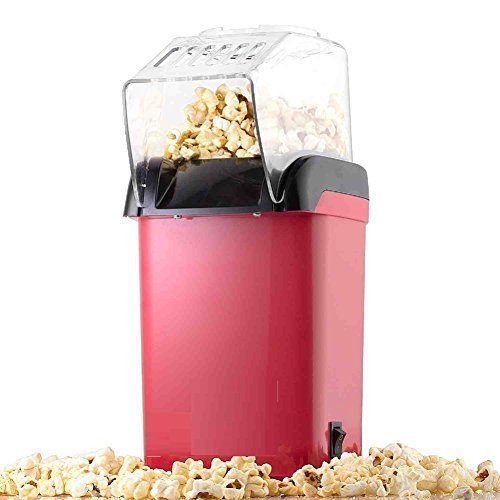 Popcorn Maker