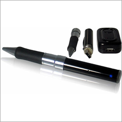 पेन कैमरा