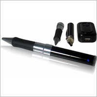 पेन कैमरा