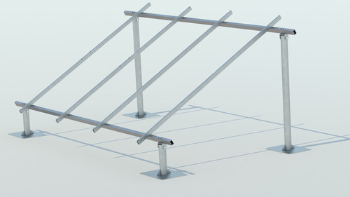 Solar Structure