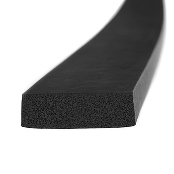 Sponge Rubber - Durable Foam Material, Versatile for Cushions and Seals