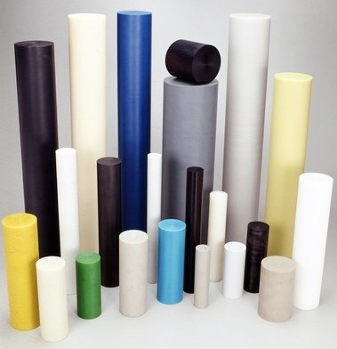 Nylon Rods - Cast Nylon Rods, Durable and Lightweight Material for Versatile Applications